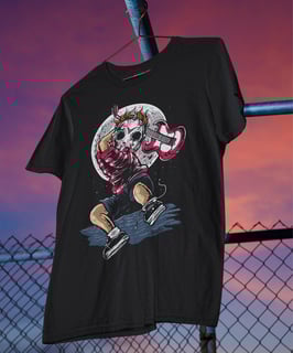 Nome do produto Camiseta Printfull Break The Noise