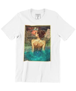 Nome do produto Camiseta Printfull Deceit
