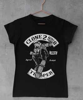 Nome do produto Baby Long Quality Printfull Clone SK8 Trooper