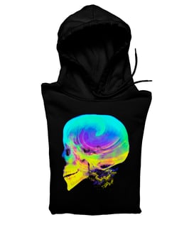 Nome do produto Blusa De Frio Printfull Unissex Radical Mind