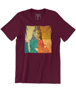 Nome do produto Camiseta Printfull The King 2