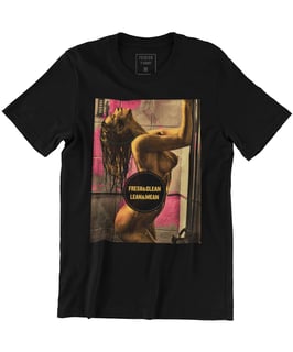 Nome do produto Camiseta Printfull Shower girl