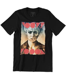 Nome do produto Camiseta Printfull You’re poison