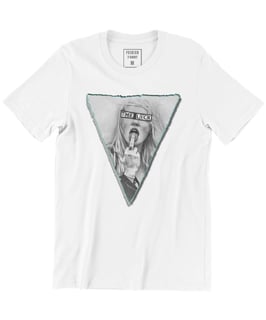 Nome do produto Camiseta Printfull The lick