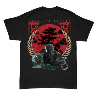 Nome do produto Camiseta Pyke The Ripper