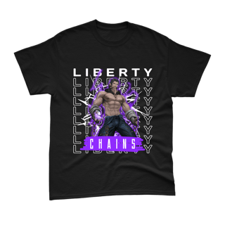Camiseta Prime Sylas Liberty