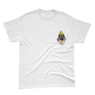 Nome do produto Camiseta Master Yi