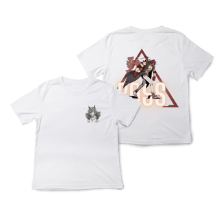 Nome do produto Camiseta Sett - BOSS