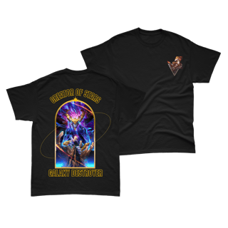 Camiseta Aurelion Sol Destroyer