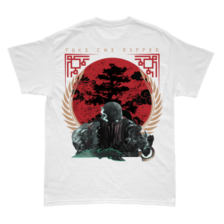 Nome do produto Camiseta Pyke The Ripper