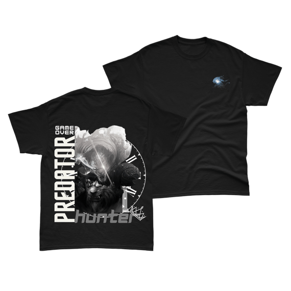 Camiseta Rengar - Hunter