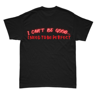 Nome do produto Camiseta Jhin Need Perfect