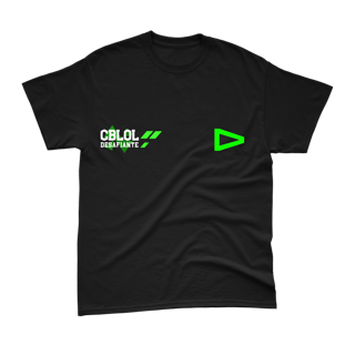 Camiseta Loud