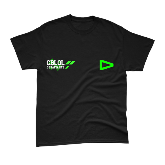 Camiseta Loud