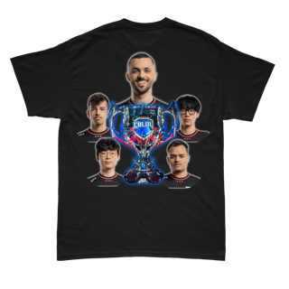 Nome do produto Camiseta Pain Gaming Extended