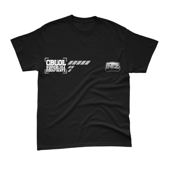 Camiseta INTZ