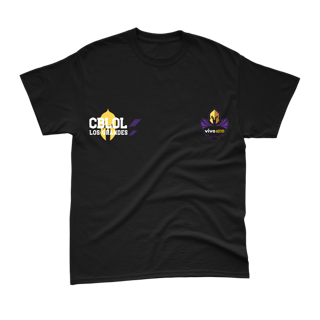 Camiseta Vivo Keyd
