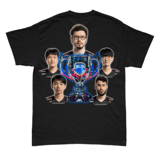 Nome do produto Camiseta INTZ Extended