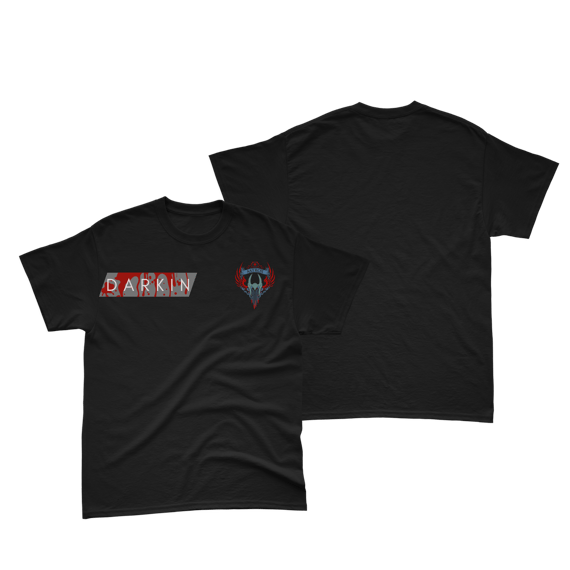 Camiseta Aatrox Darkin