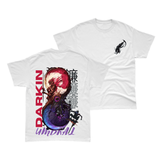 Nome do produto Camiseta Kayn - Darkin e Umbral