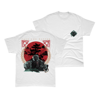 Nome do produto Camiseta Pyke The Ripper