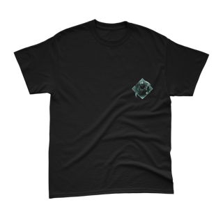 Nome do produto Camiseta Pyke The Ripper