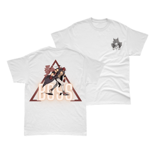 Nome do produto Camiseta Sett - BOSS
