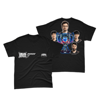 Camiseta INTZ Extended