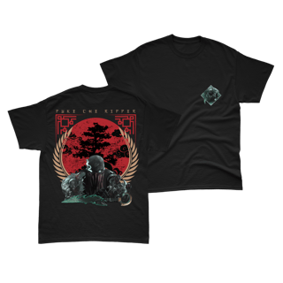 Camiseta Pyke The Ripper