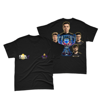 Nome do produto Camiseta Vivo Keyd Extended