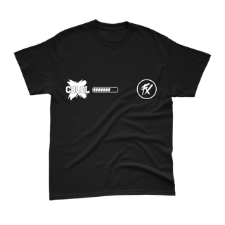 Nome do produto Camiseta Fluxo Extended
