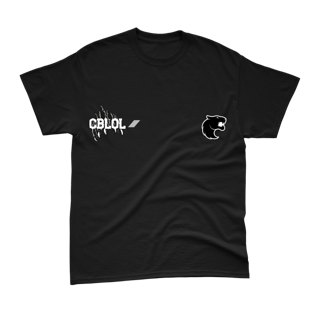 Nome do produto Camiseta Furia