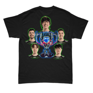 Nome do produto Camiseta Loud Extended