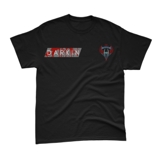 Nome do produto Camiseta Aatrox Darkin