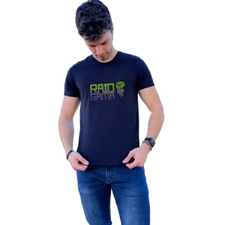 Raio Gama - Clássica 4