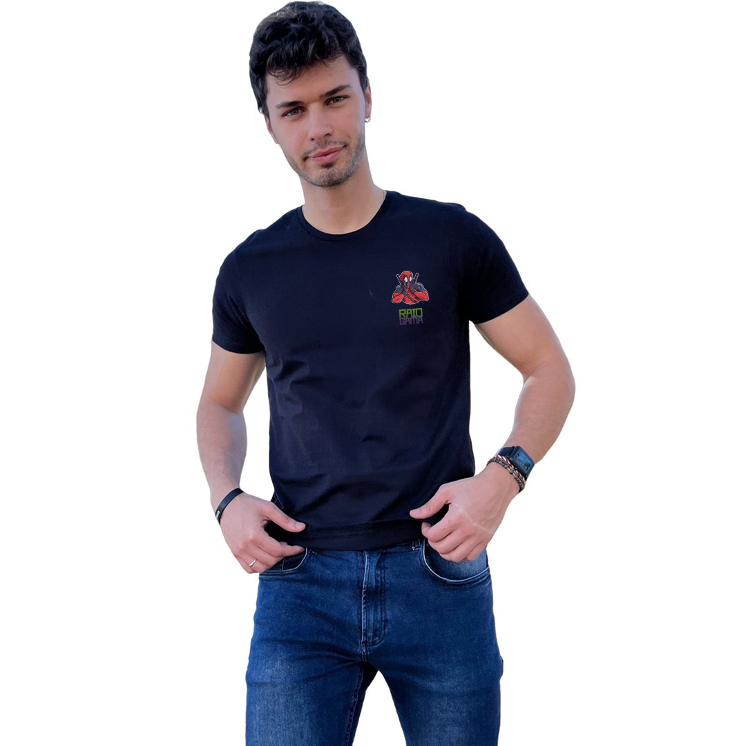 Nome do produto: Deadpool 2 - Marvel