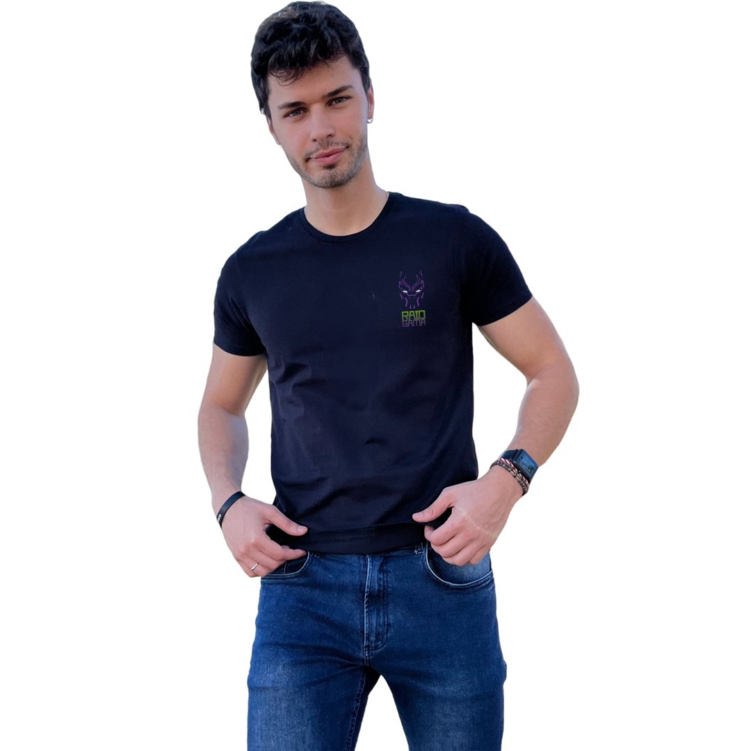 Nome do produto: Pantera Negra - Marvel