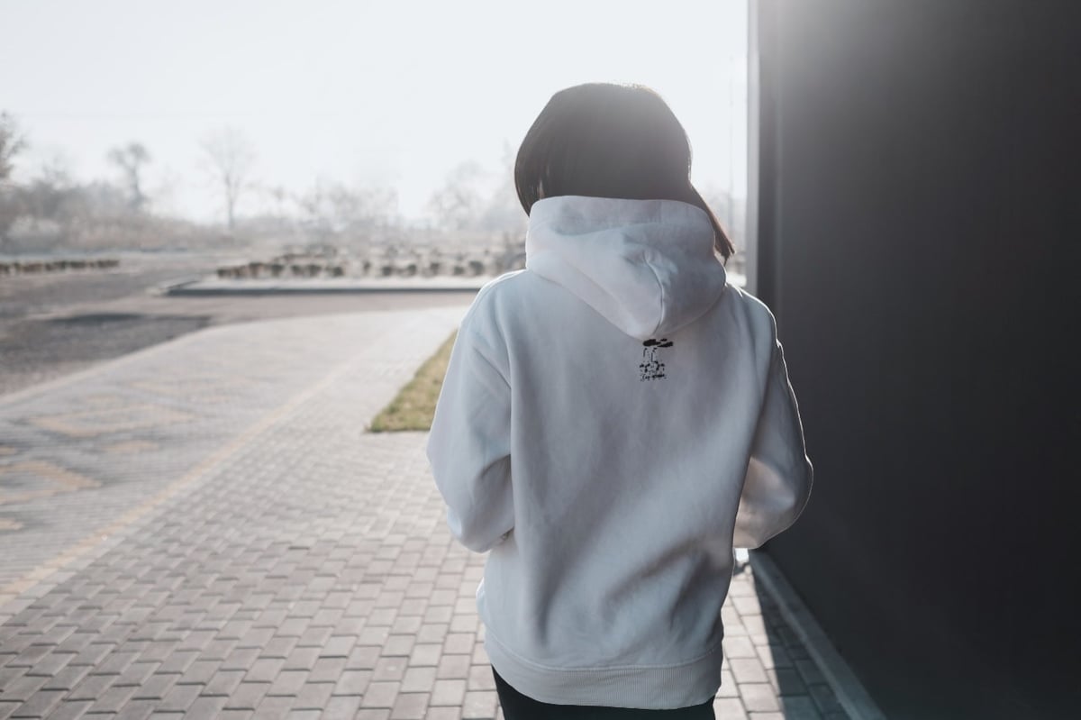 Nome do produto: M. Com Zíper FHR Records