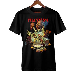 Camiseta Fantasma | Filme de Terror