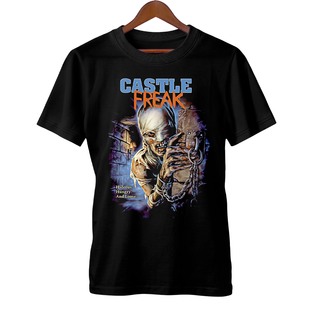 Camiseta Herança Maldita | Filme de Terror