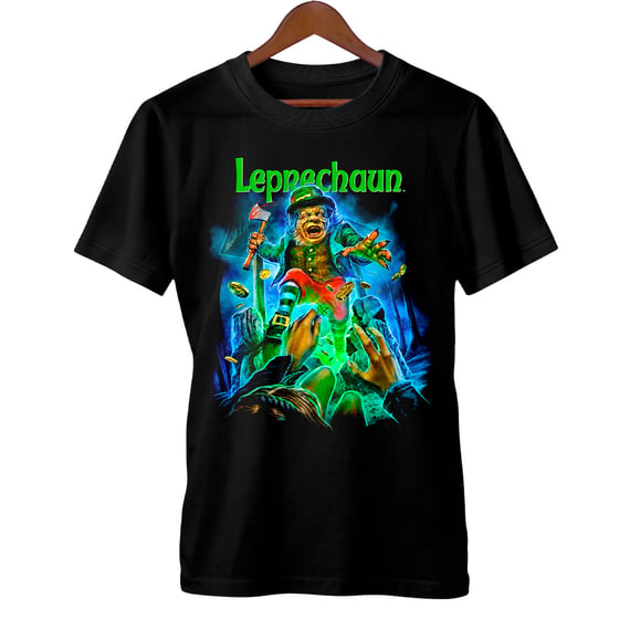 Camiseta O Duende | Filme de Terror