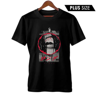 Camiseta Plus Size Ring - O Chamado | Filme de Terror
