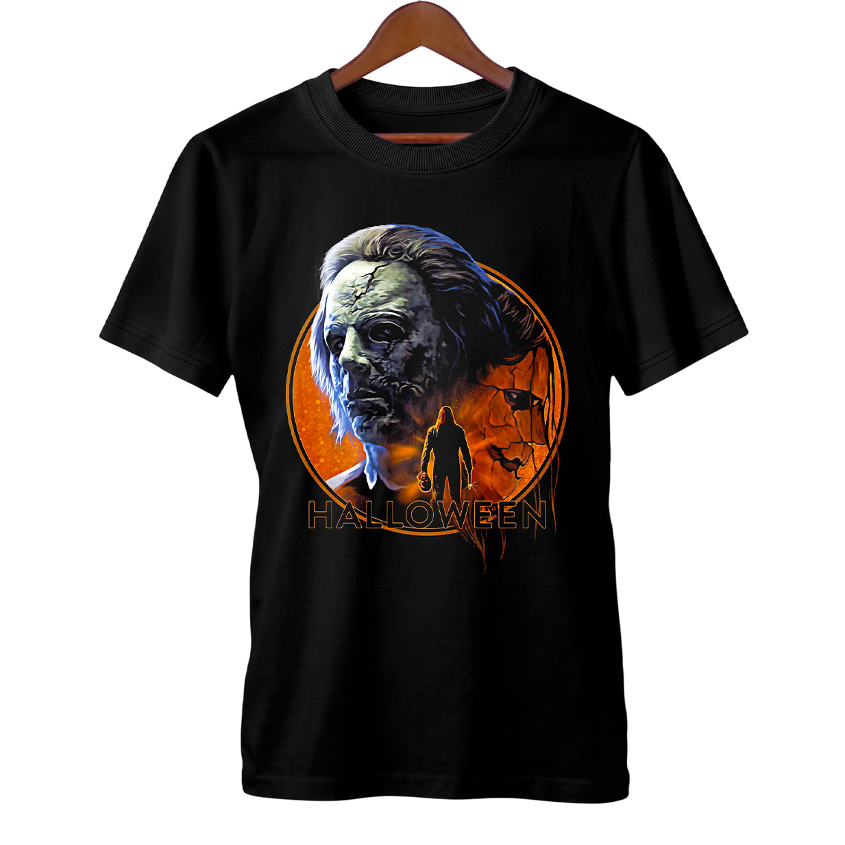 Camiseta Halloween: O Início | Rob Zombie | Filme de Terror