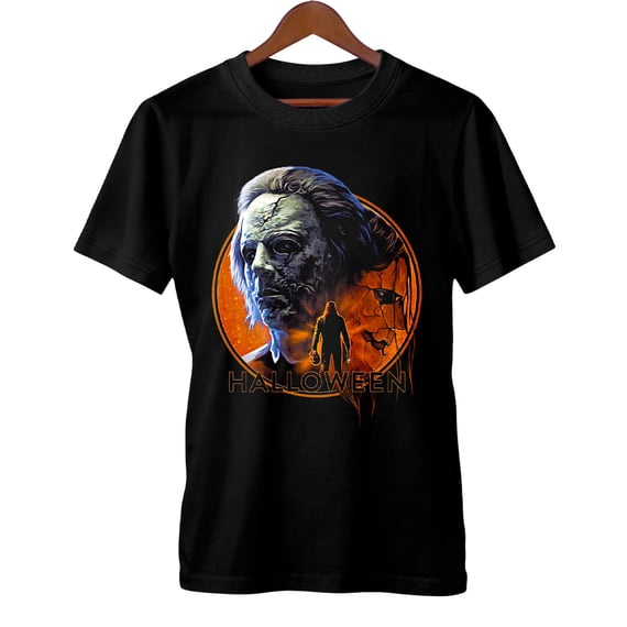 Camiseta Halloween: O Início | Rob Zombie | Filme de Terror