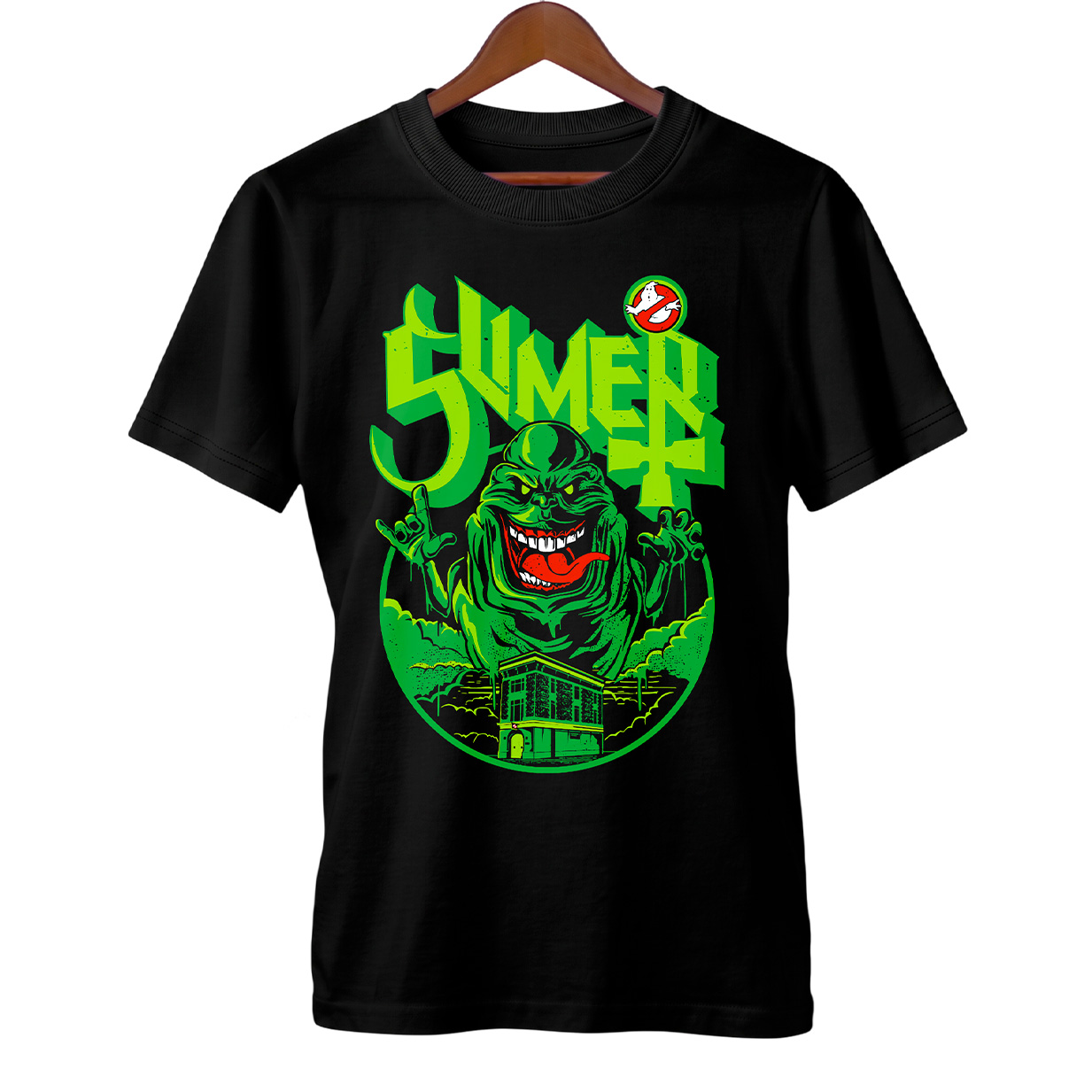 Camiseta Geléia 