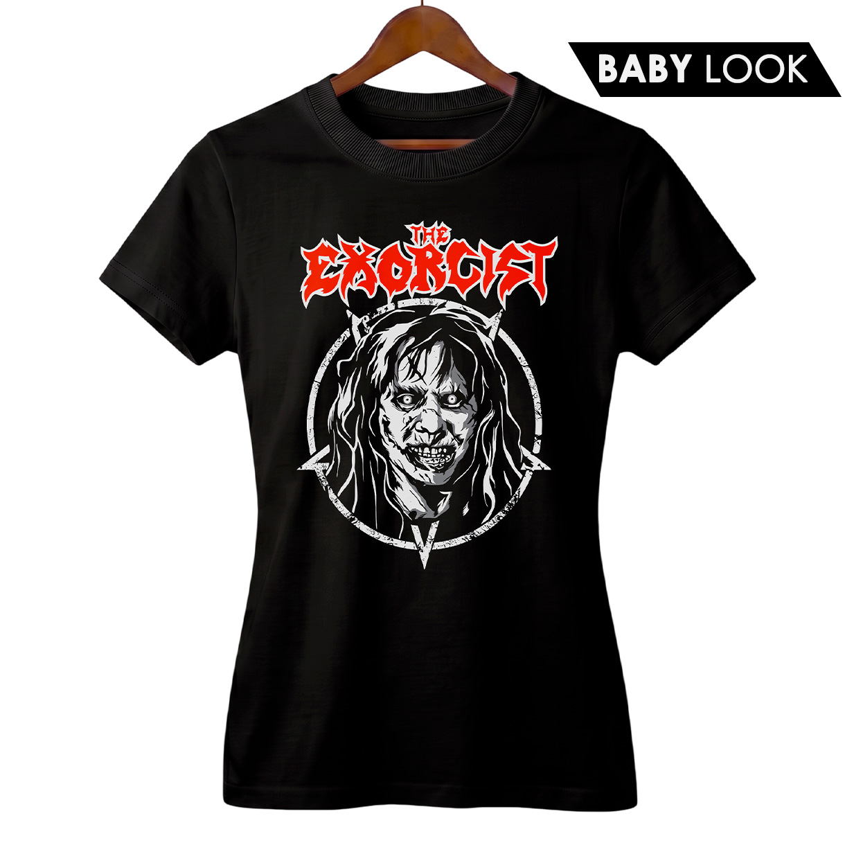 O Exorcista + Banda Exodus | Rock Horror O Exorcista + Banda Exodus | Rock Horror