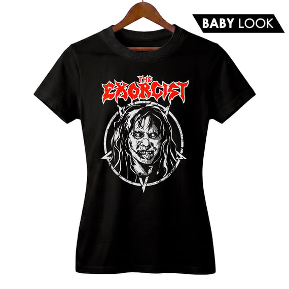 O Exorcista + Banda Exodus | Rock Horror O Exorcista + Banda Exodus | Rock Horror
