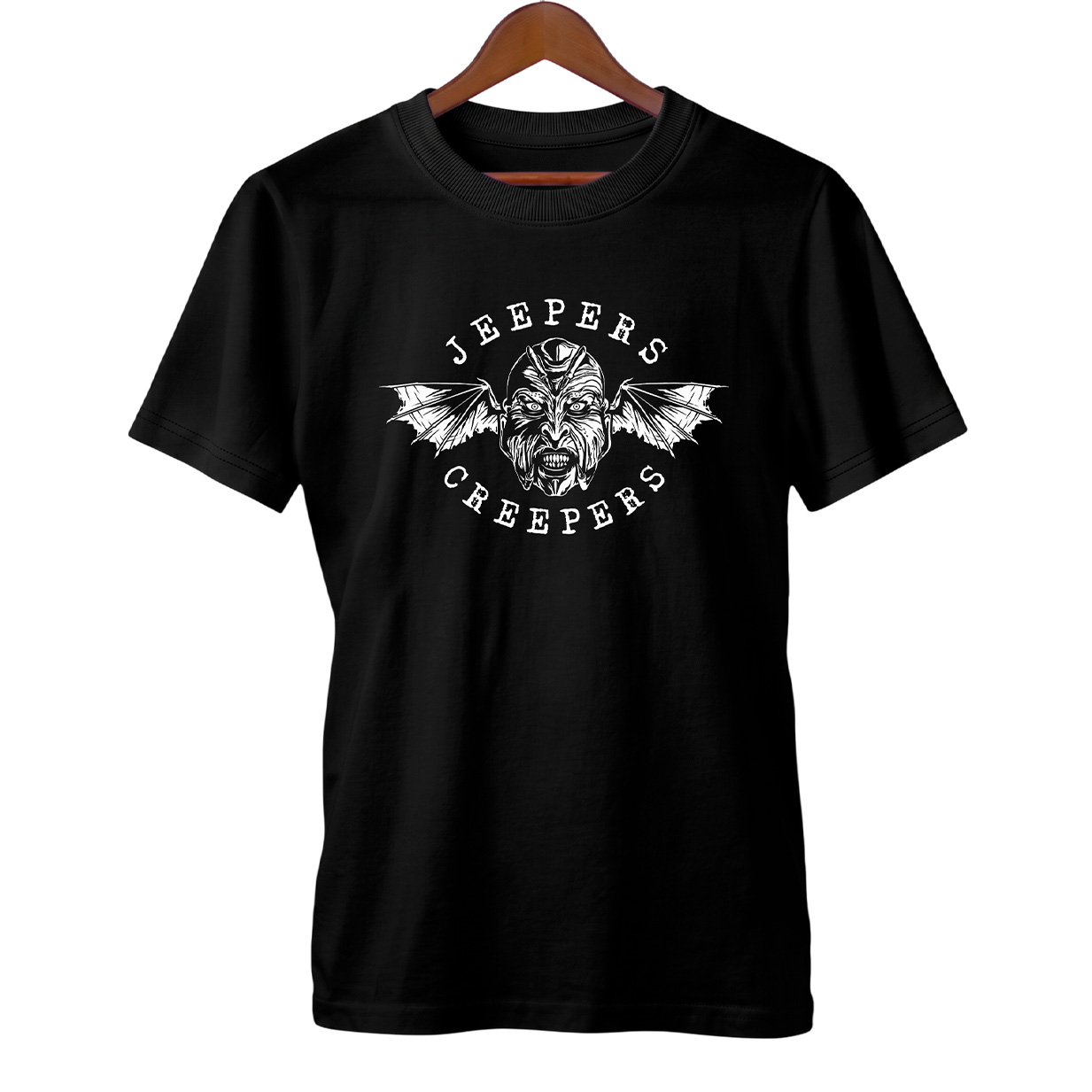 Camiseta Olhos Famintos + Banda Avenged Sevenfold | Rock Horror