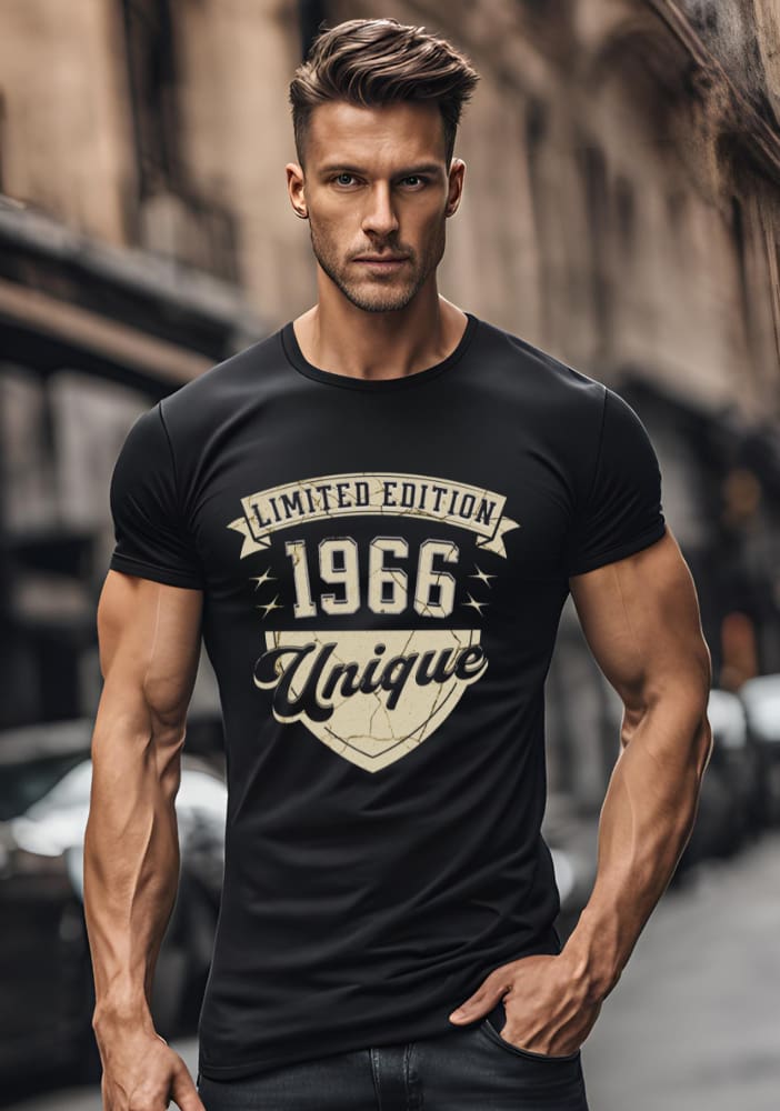 Nome do produto: Ano 1966 Limited Edition