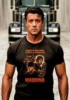 Nome do produto Camiseta Boné Para trás